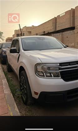 فورد مافريك